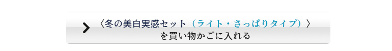 〈冬の美白実感セット（さっぱりタイプ）〉買い物かごに入れる